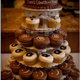 Image for article titled Just Say "I Boo" (-lean) For These Coders' Wedding Cake
